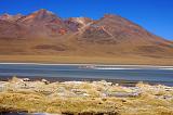 BOLIVIA 2 - Ruta de Las Joyas - Laguna Kanapa - 38